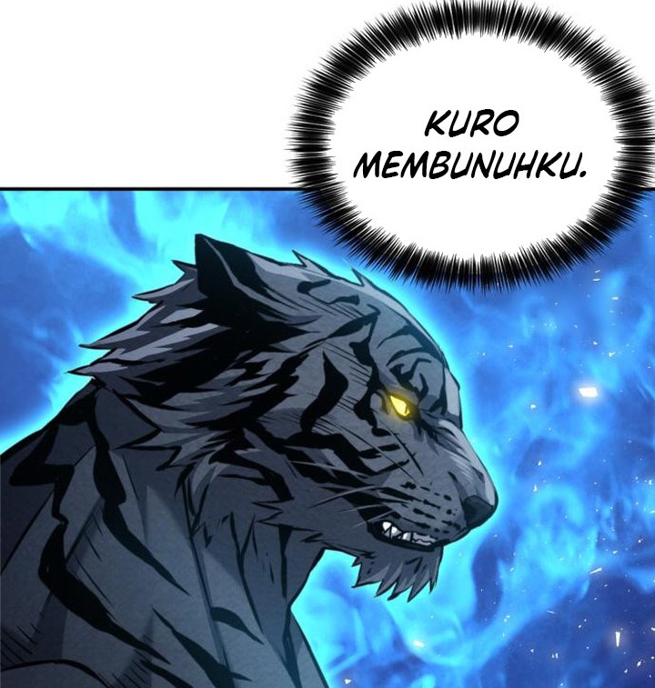 Seoul Station Druid Chapter 188 - halaman 4