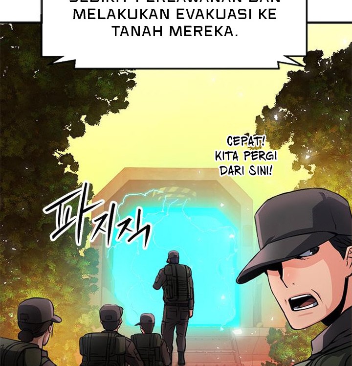 Seoul Station Druid Chapter 188 - halaman 40