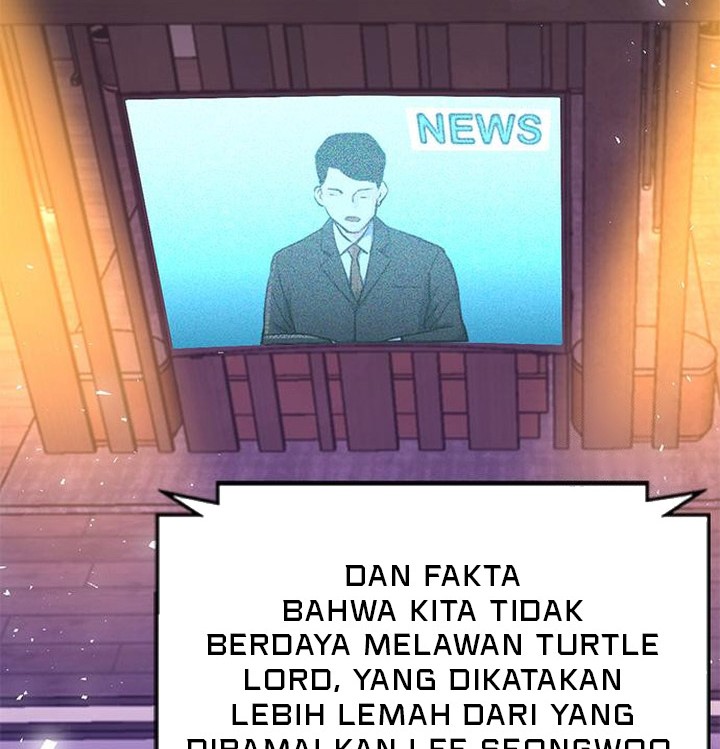 Seoul Station Druid Chapter 188 - halaman 42