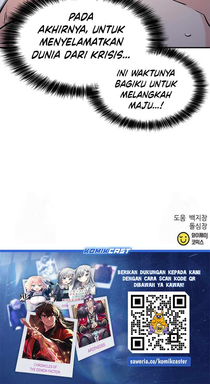 Seoul Station Druid Chapter 188 - halaman 46