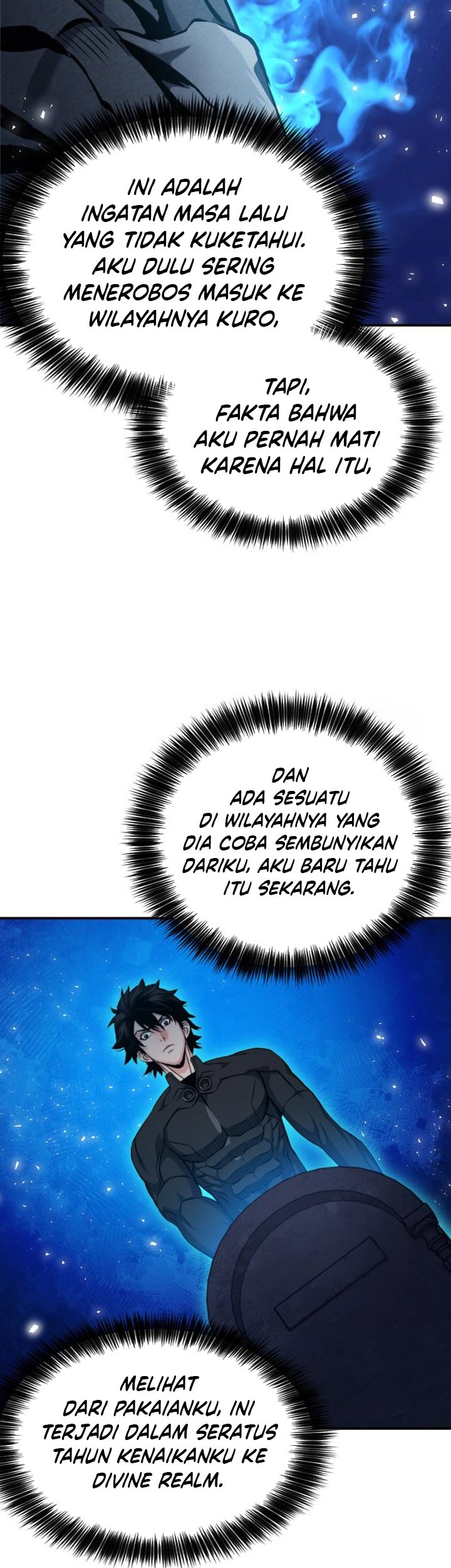 Seoul Station Druid Chapter 188 - halaman 5