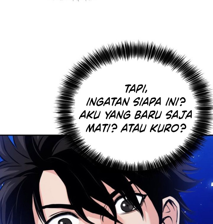 Seoul Station Druid Chapter 188 - halaman 6
