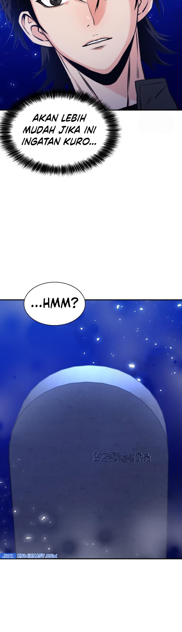 Seoul Station Druid Chapter 188 - halaman 7