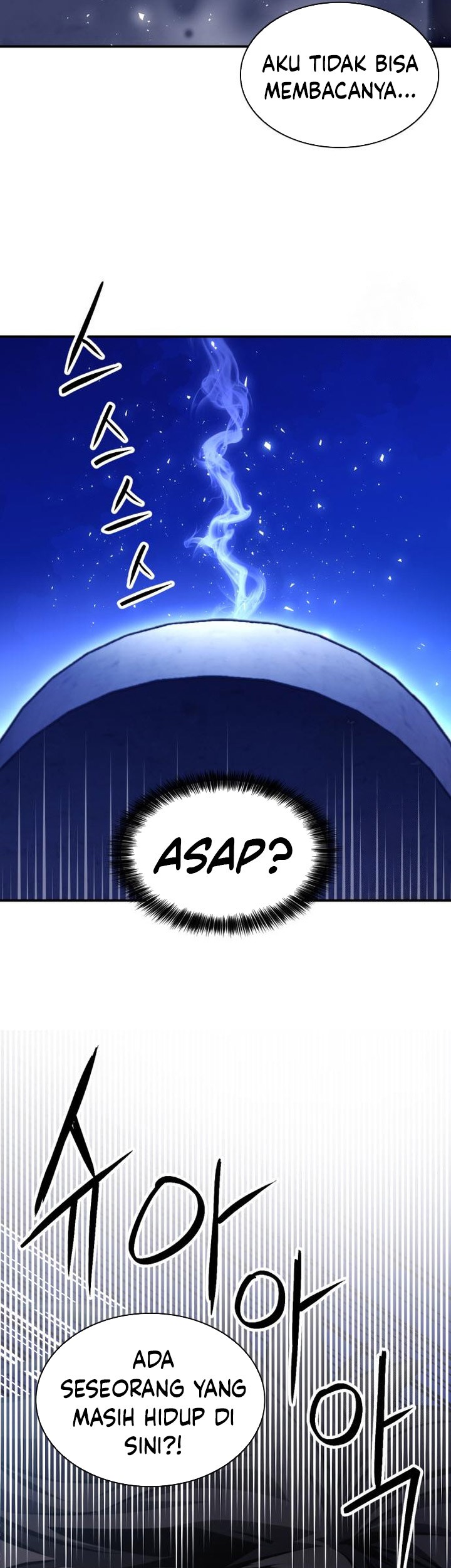 Seoul Station Druid Chapter 188 - halaman 9