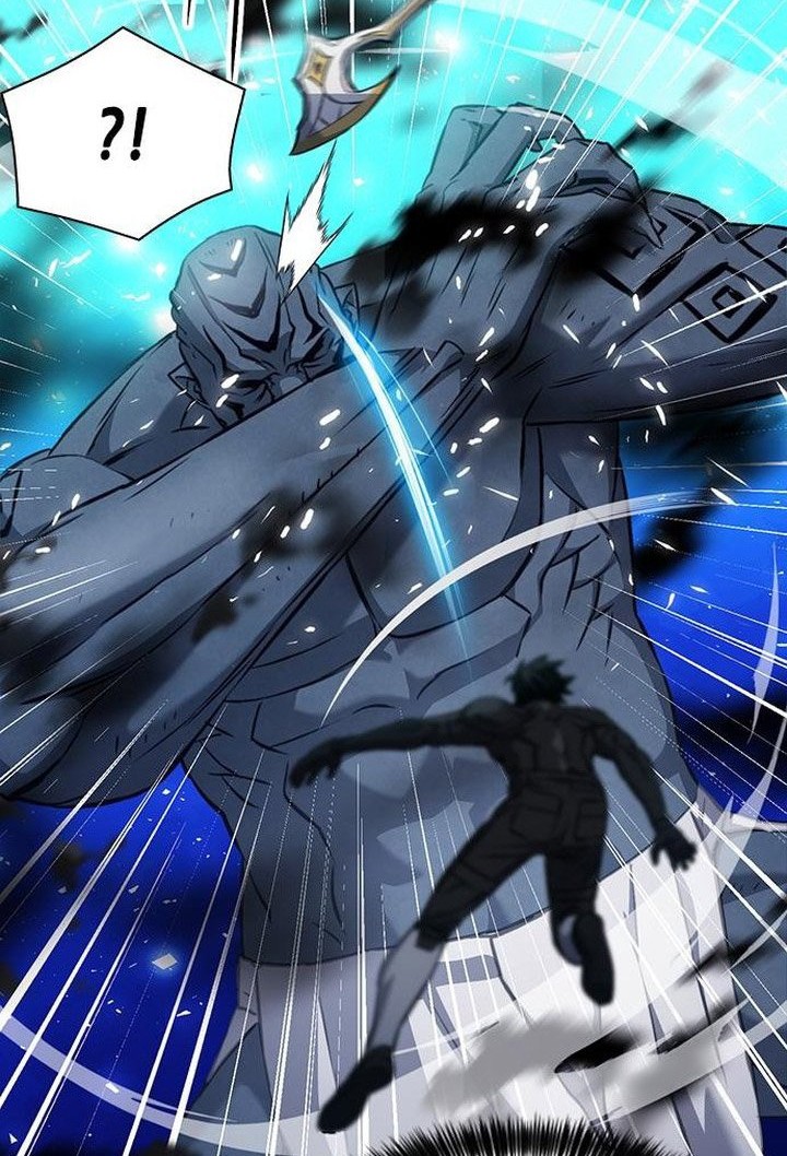 Seoul Station Druid Chapter 189 - halaman 11