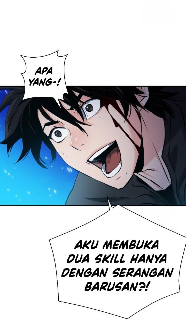 Seoul Station Druid Chapter 189 - halaman 15