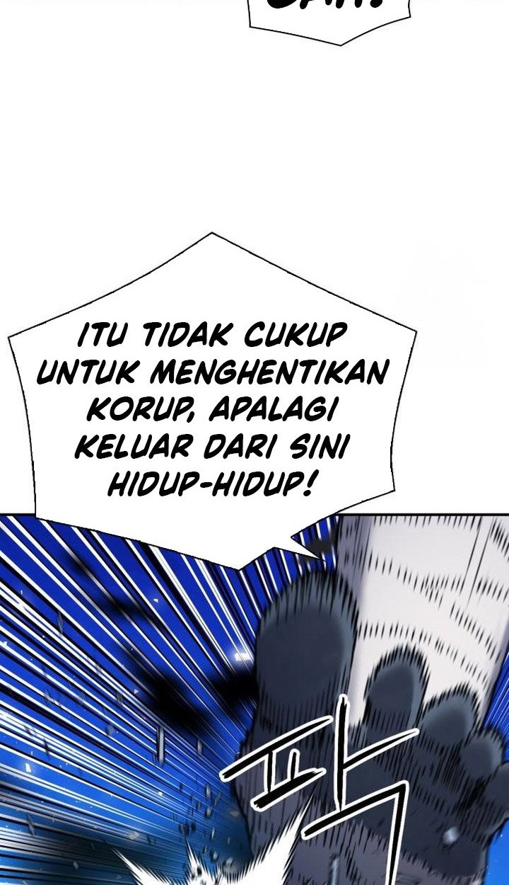 Seoul Station Druid Chapter 189 - halaman 17