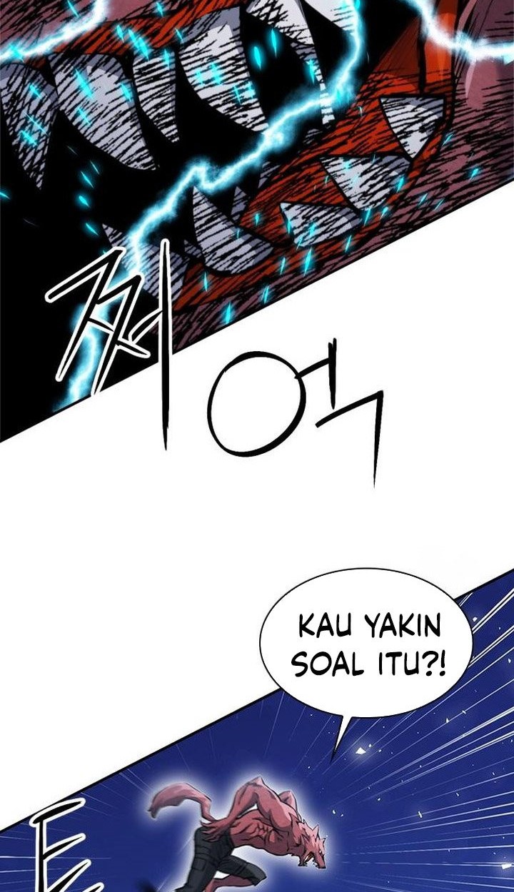 Seoul Station Druid Chapter 189 - halaman 19