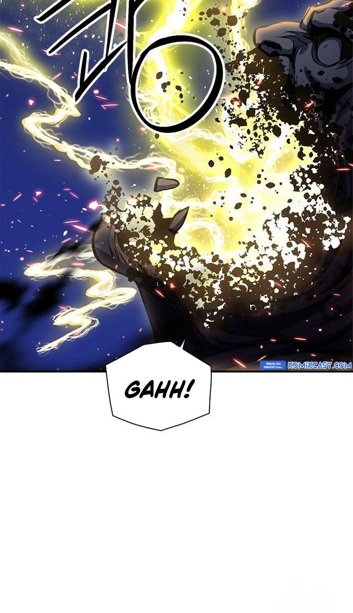 Seoul Station Druid Chapter 189 - halaman 21