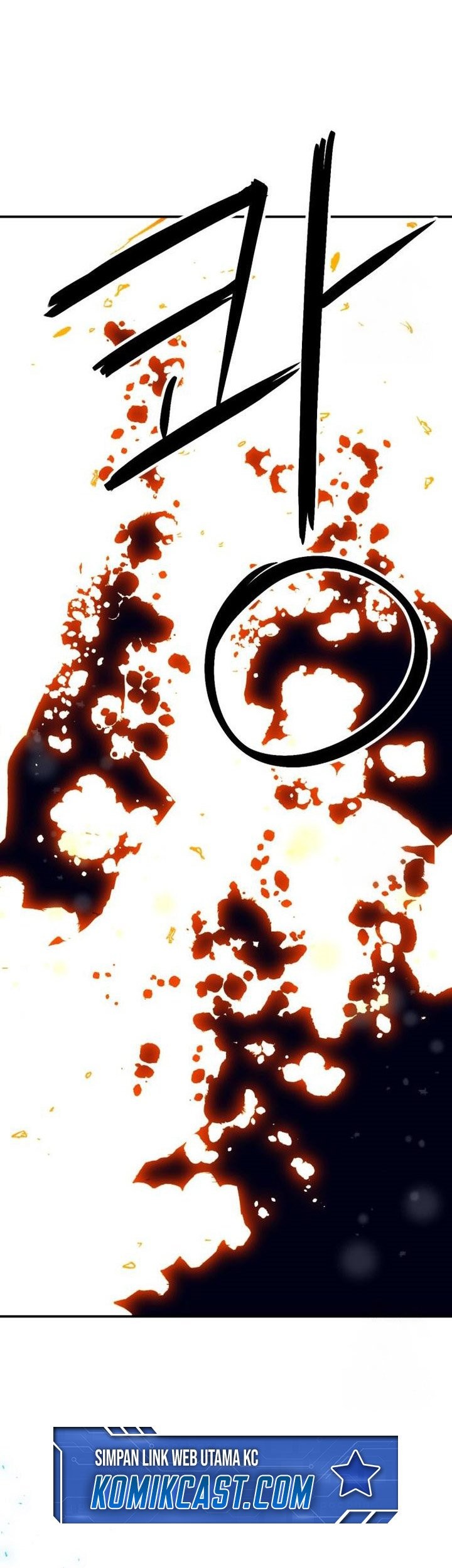 Seoul Station Druid Chapter 189 - halaman 26