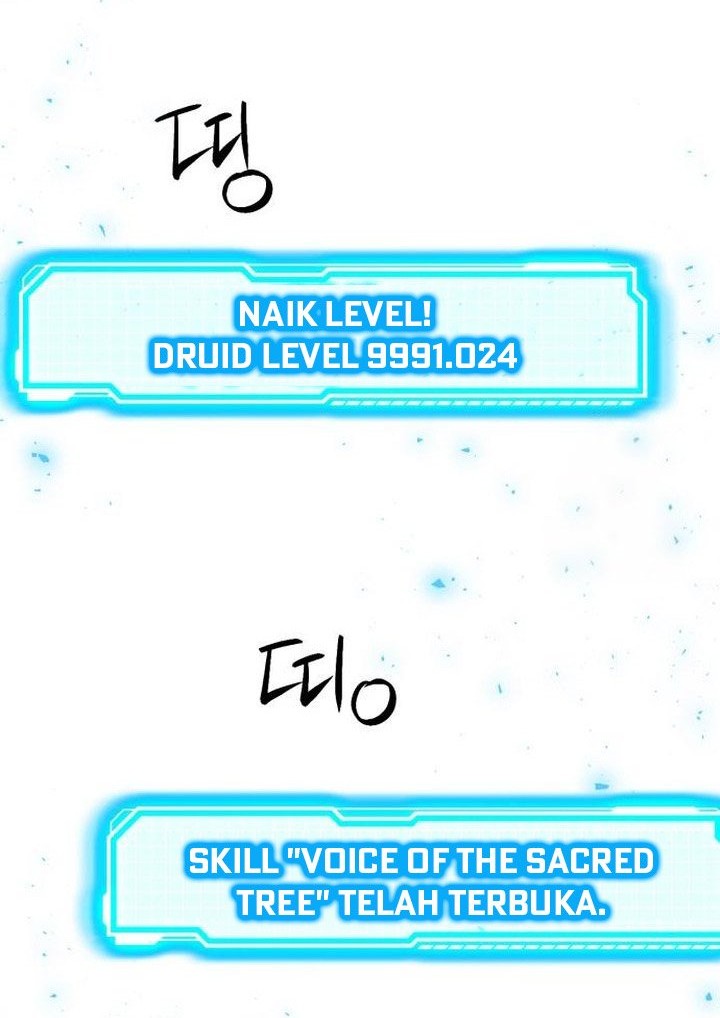 Seoul Station Druid Chapter 189 - halaman 27
