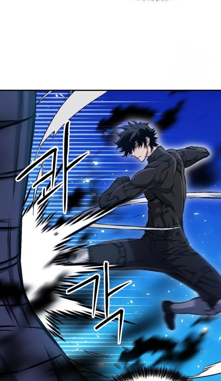 Seoul Station Druid Chapter 189 - halaman 3