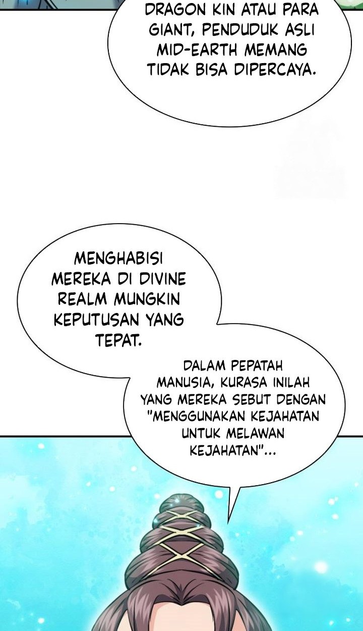 Seoul Station Druid Chapter 189 - halaman 31