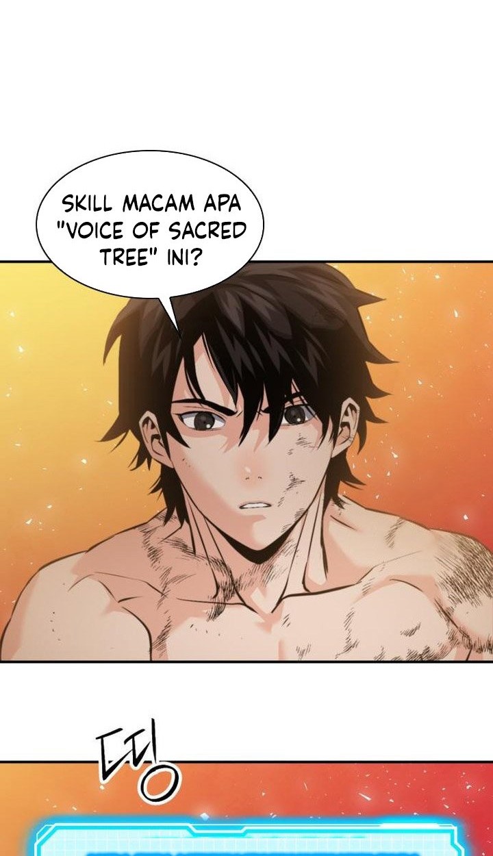 Seoul Station Druid Chapter 189 - halaman 33