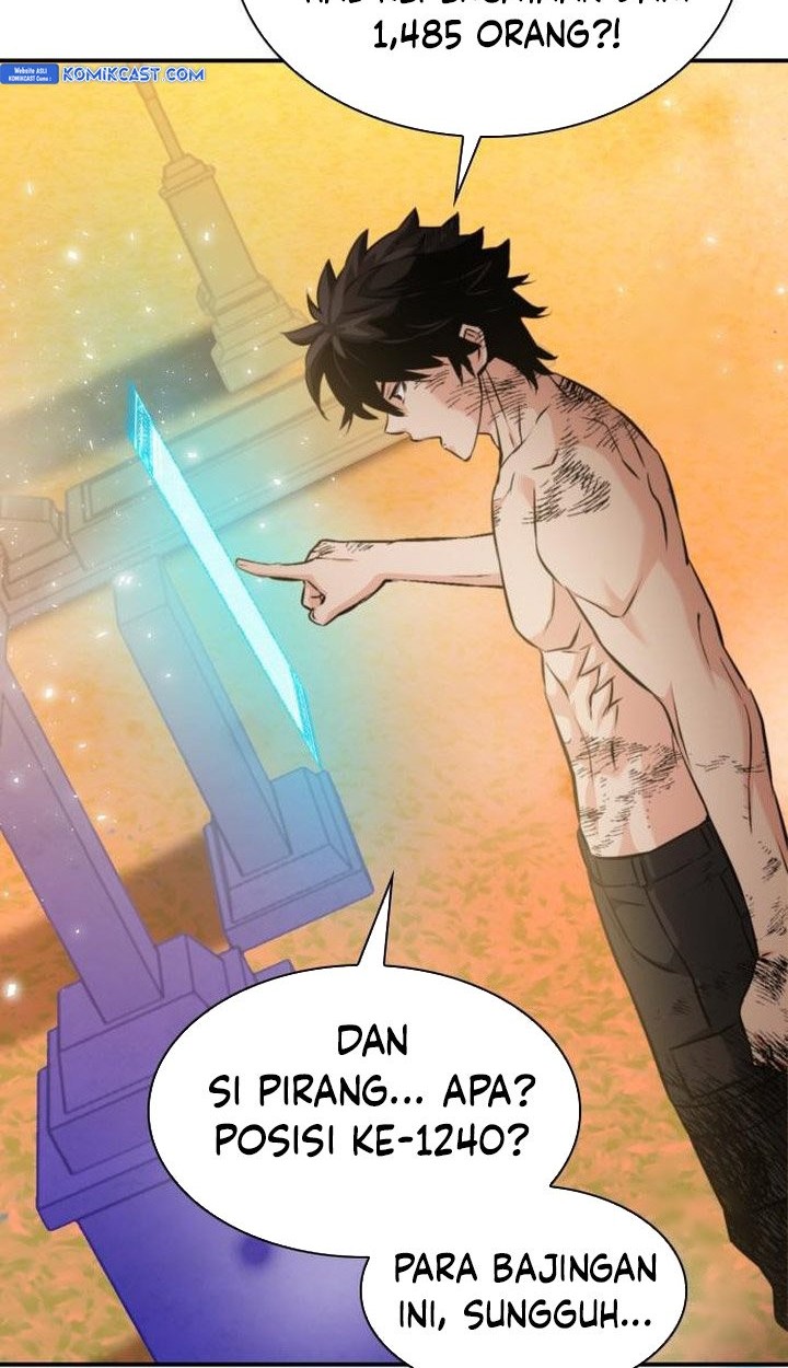 Seoul Station Druid Chapter 189 - halaman 35