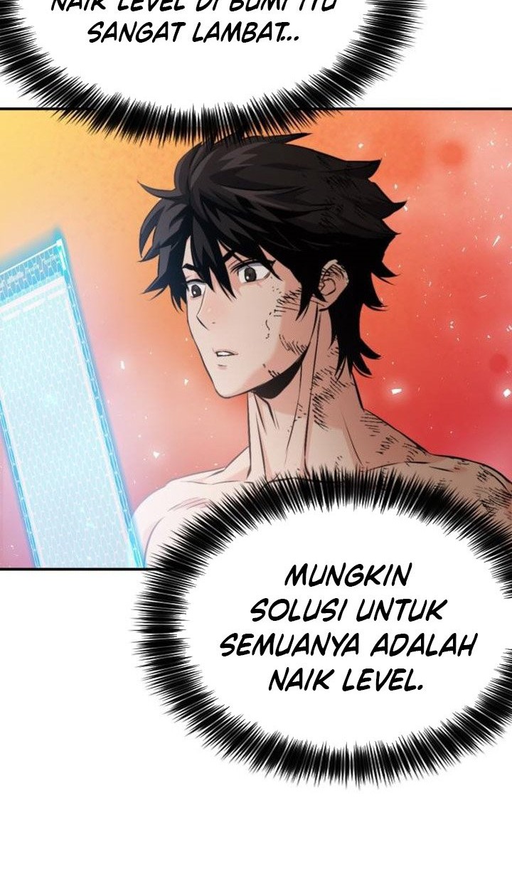 Seoul Station Druid Chapter 189 - halaman 37