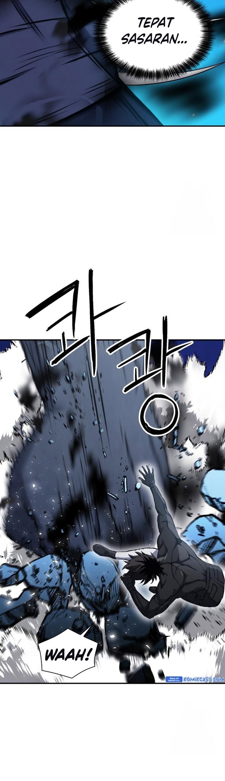 Seoul Station Druid Chapter 189 - halaman 4