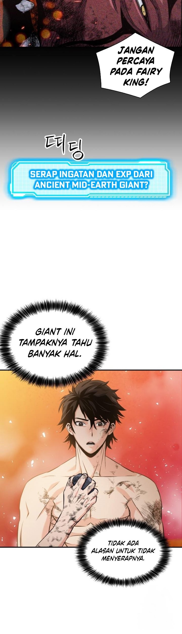 Seoul Station Druid Chapter 189 - halaman 40