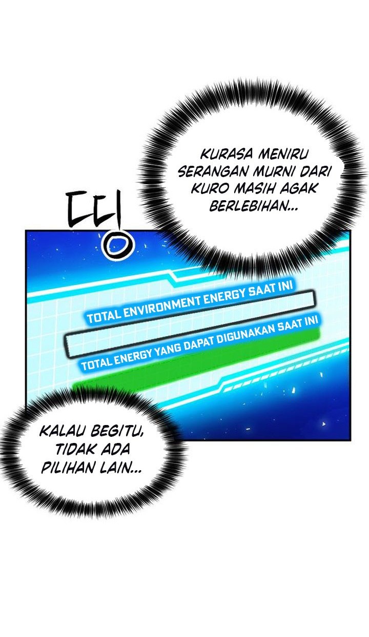 Seoul Station Druid Chapter 189 - halaman 5