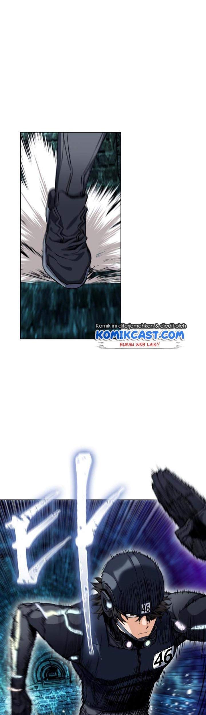 Seoul Station Druid Chapter 19 - halaman 14