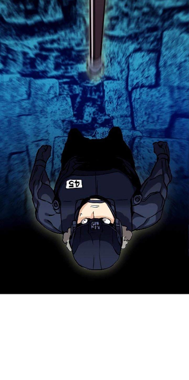 Seoul Station Druid Chapter 19 - halaman 17