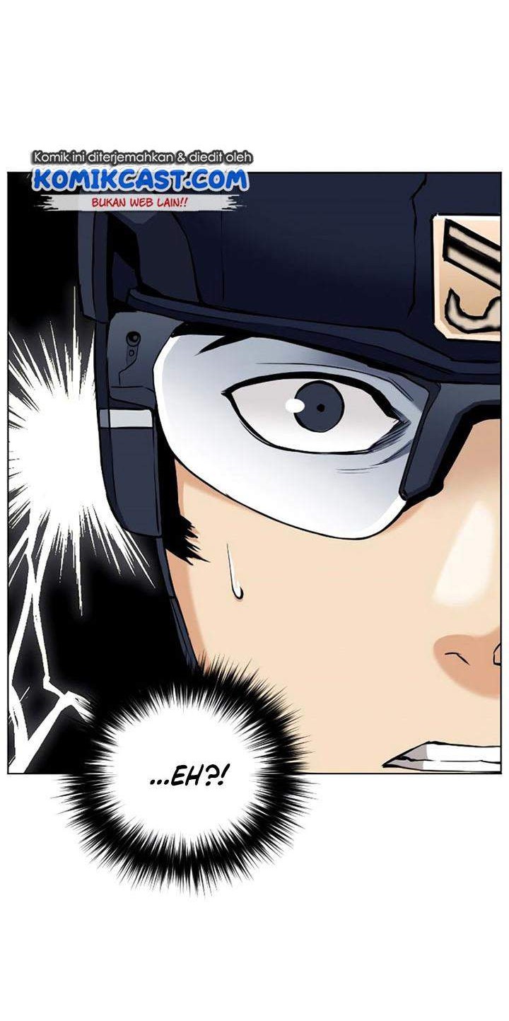 Seoul Station Druid Chapter 19 - halaman 25