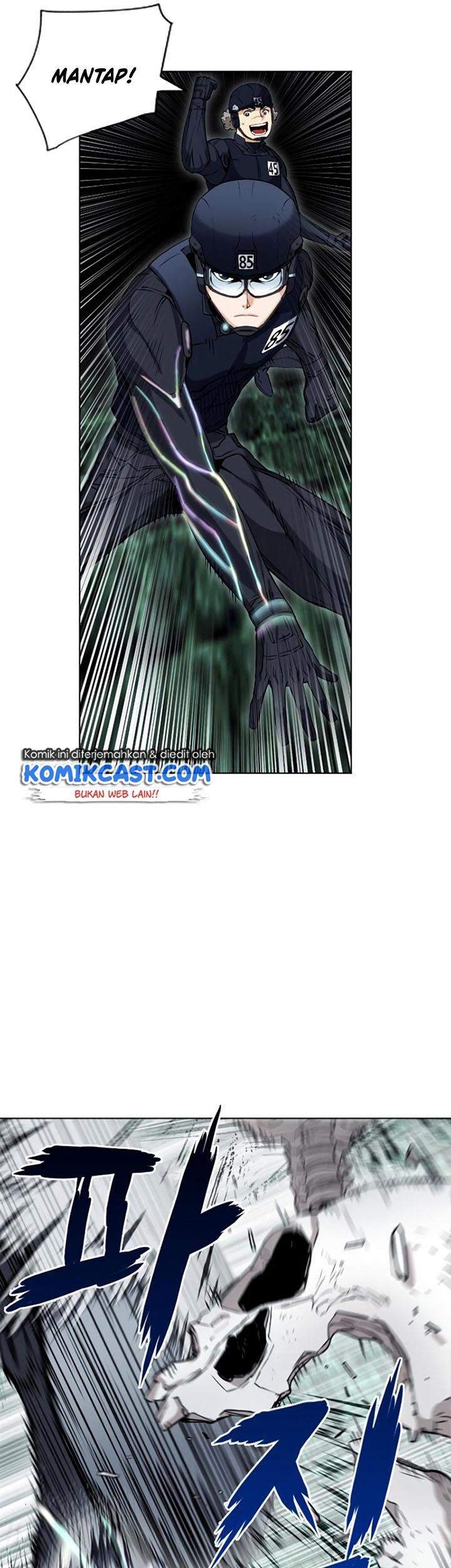 Seoul Station Druid Chapter 19 - halaman 28