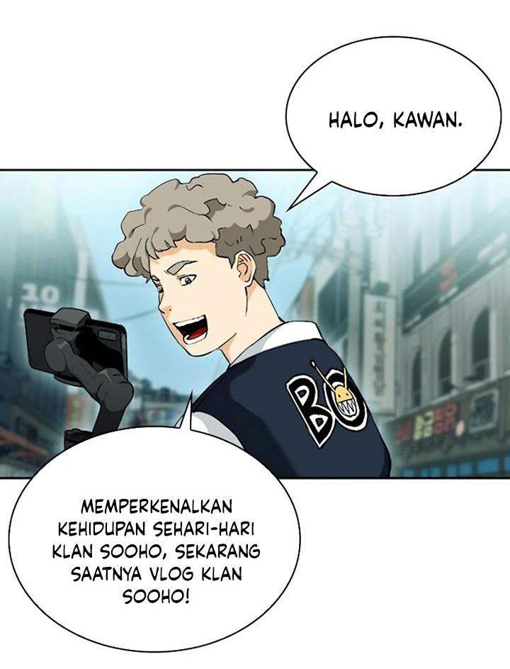 Seoul Station Druid Chapter 19 - halaman 39