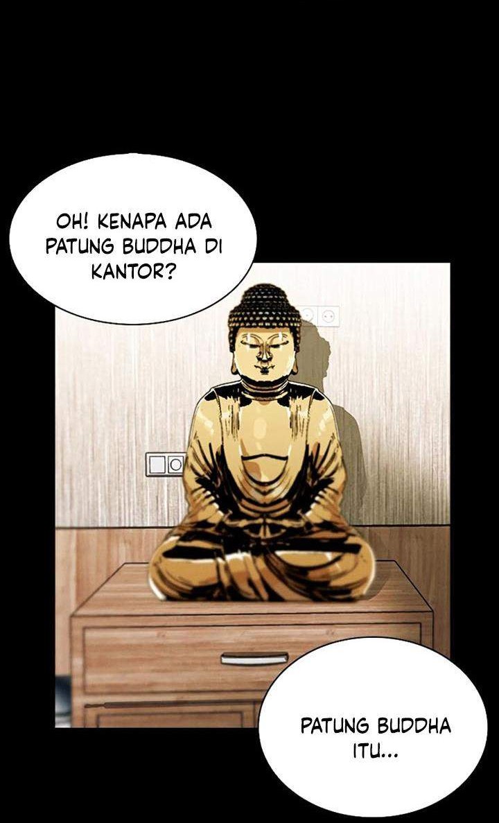Seoul Station Druid Chapter 19 - halaman 45
