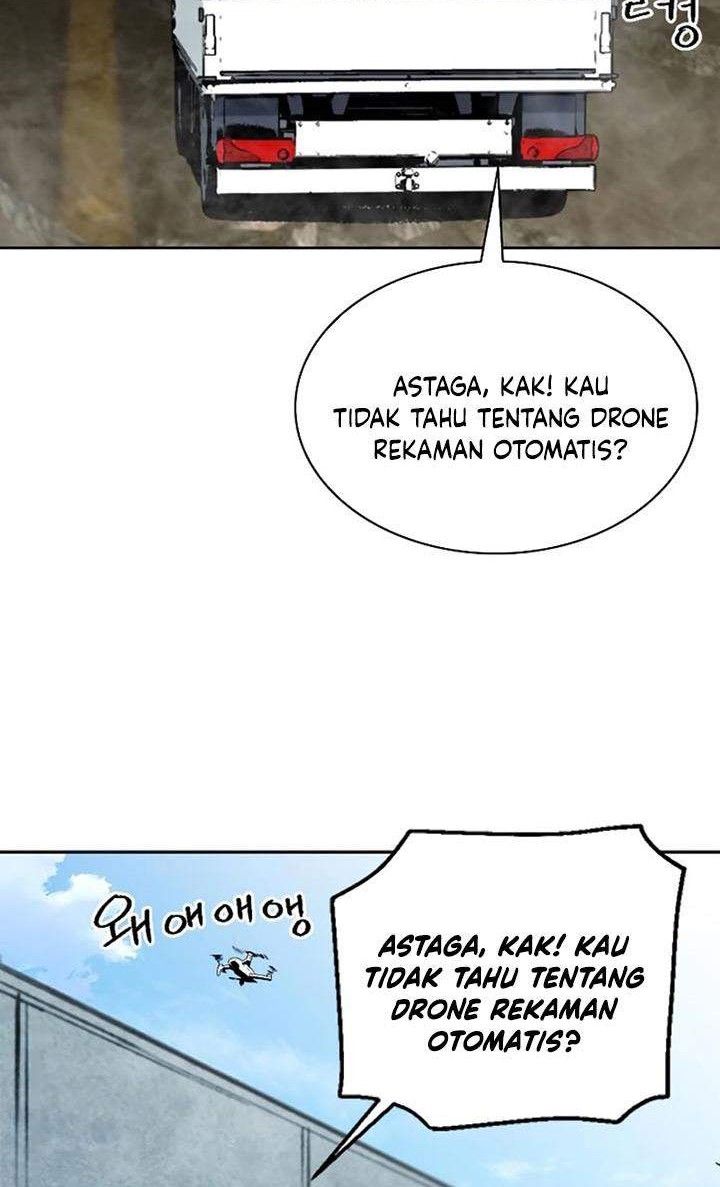 Seoul Station Druid Chapter 19 - halaman 53