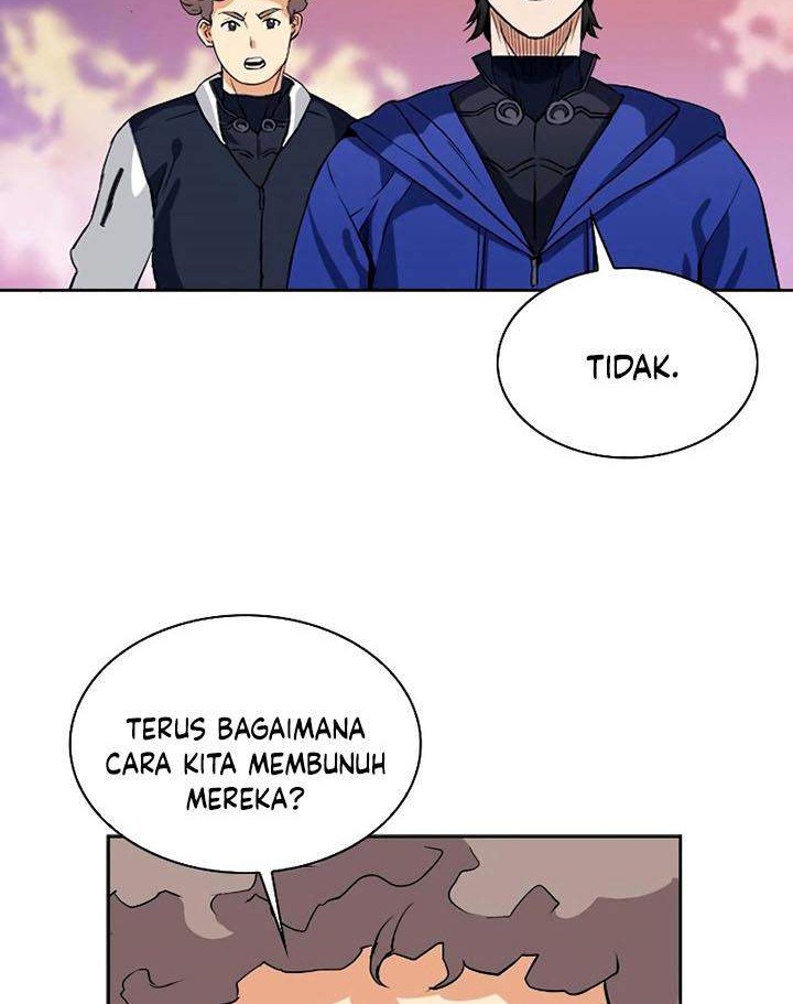 Seoul Station Druid Chapter 19 - halaman 57