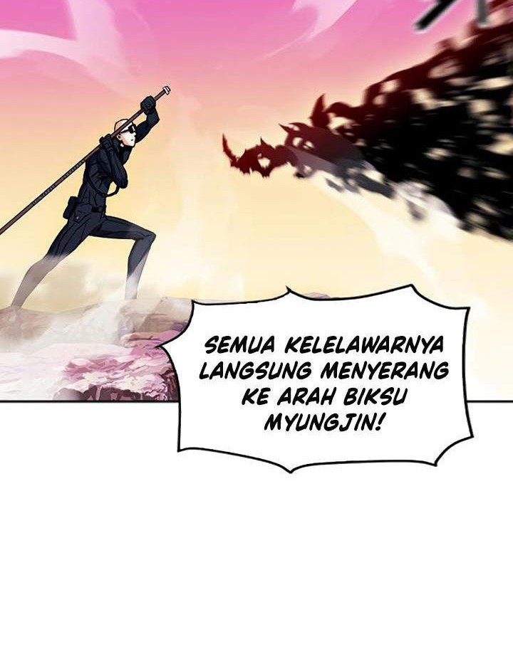 Seoul Station Druid Chapter 19 - halaman 67