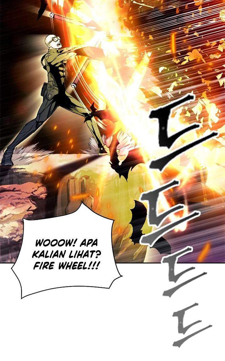 Seoul Station Druid Chapter 19 - halaman 69