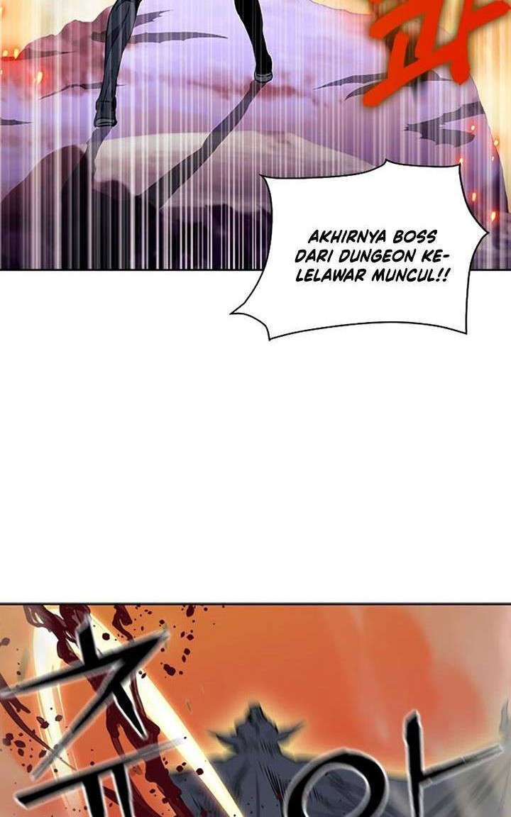 Seoul Station Druid Chapter 19 - halaman 71