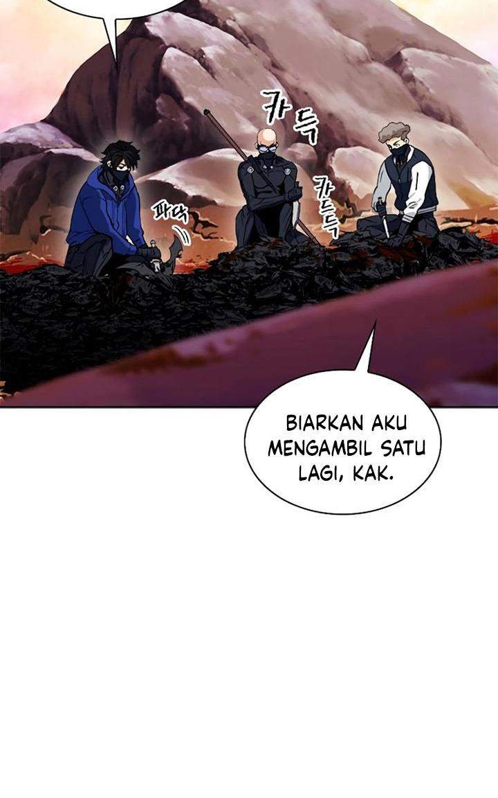 Seoul Station Druid Chapter 19 - halaman 73
