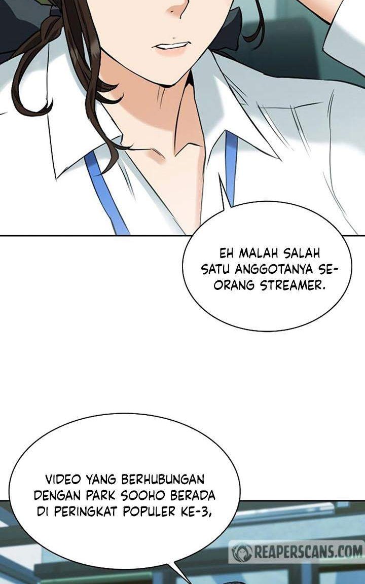 Seoul Station Druid Chapter 19 - halaman 77