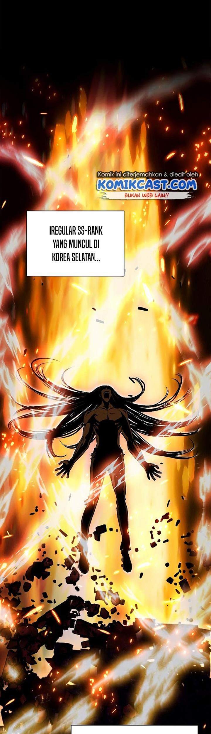 Seoul Station Druid Chapter 19 - halaman 82