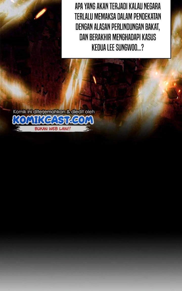 Seoul Station Druid Chapter 19 - halaman 83