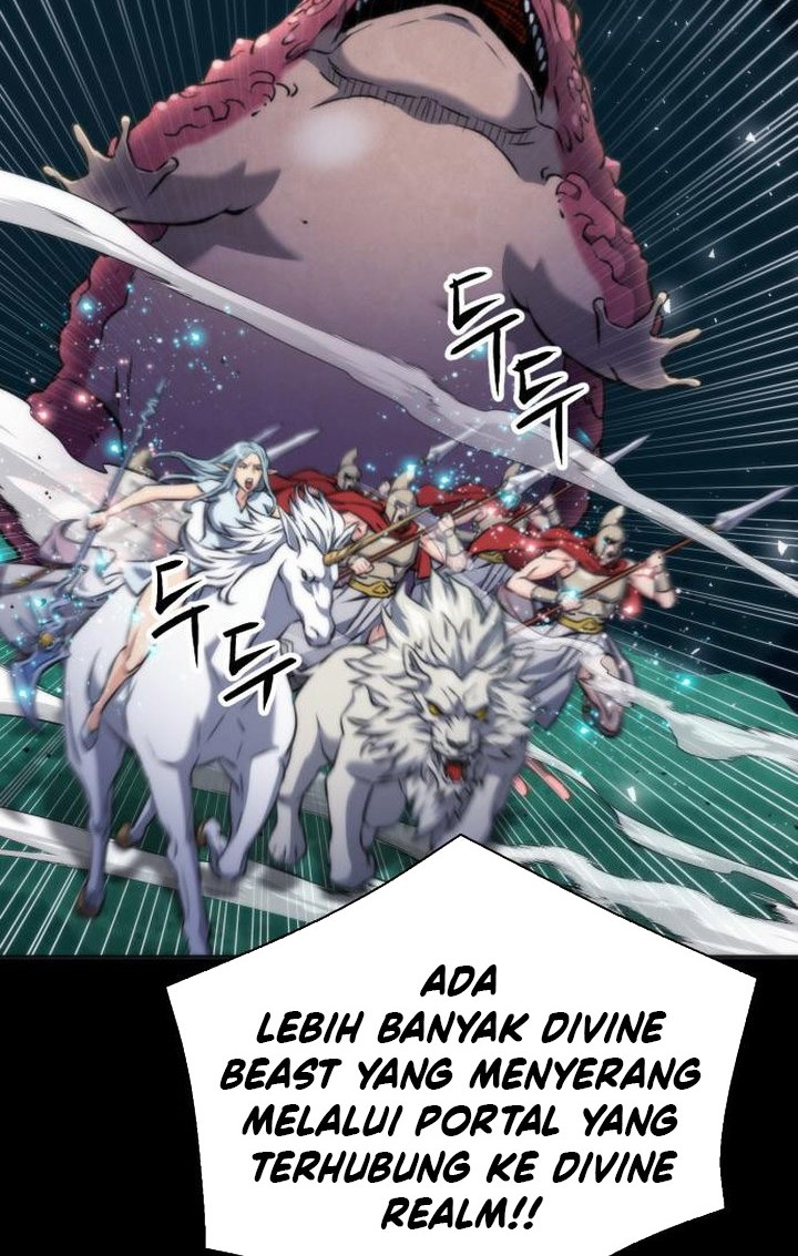 Seoul Station Druid Chapter 190 - halaman 10