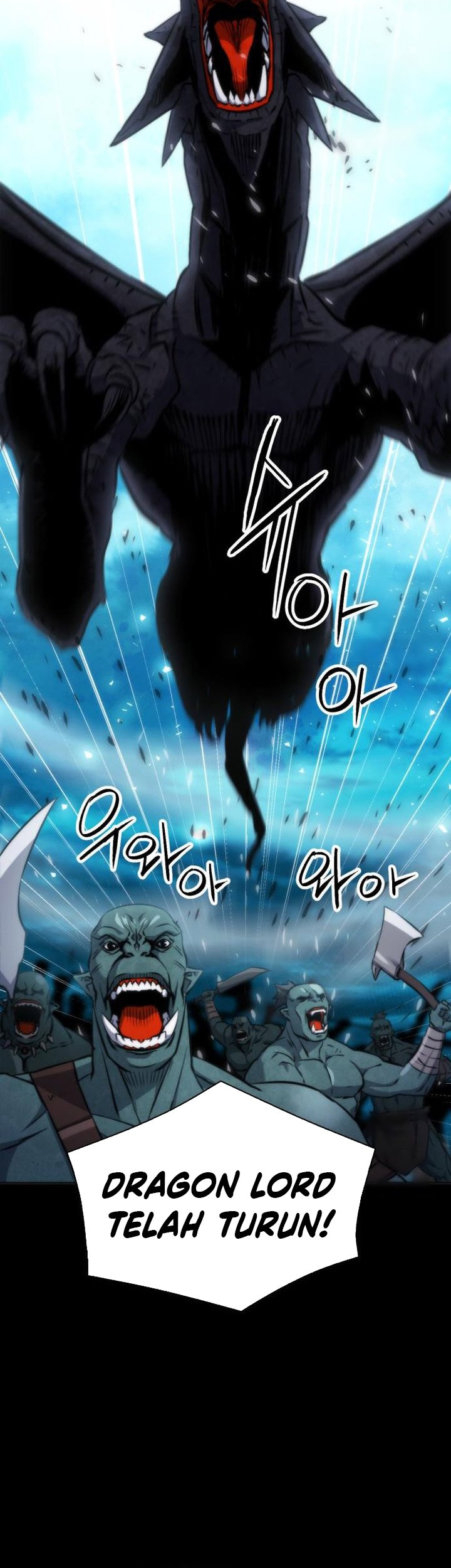 Seoul Station Druid Chapter 190 - halaman 13