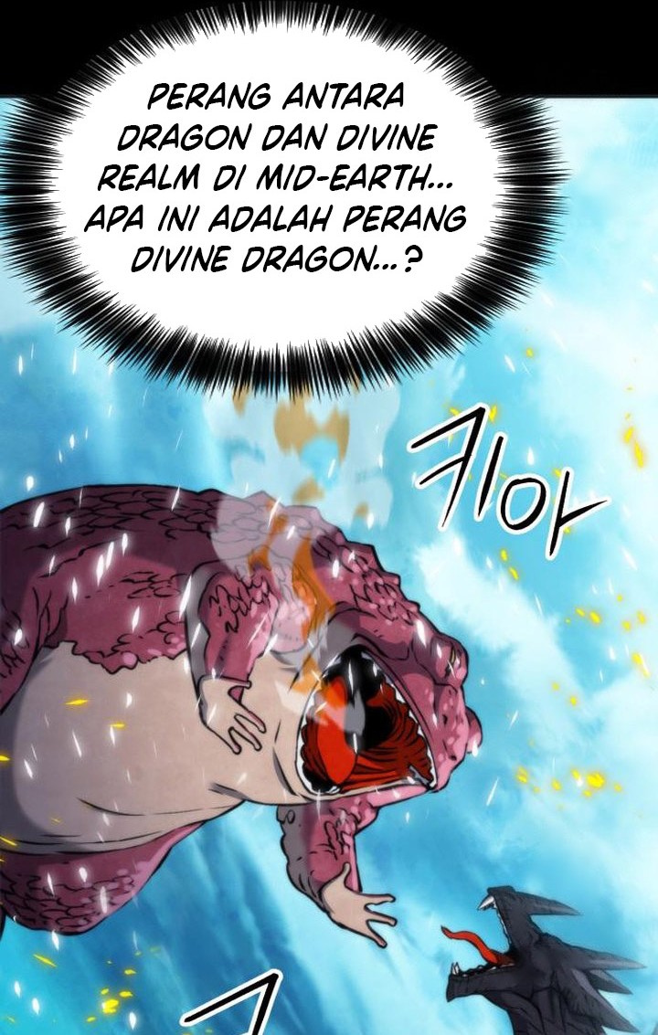 Seoul Station Druid Chapter 190 - halaman 14