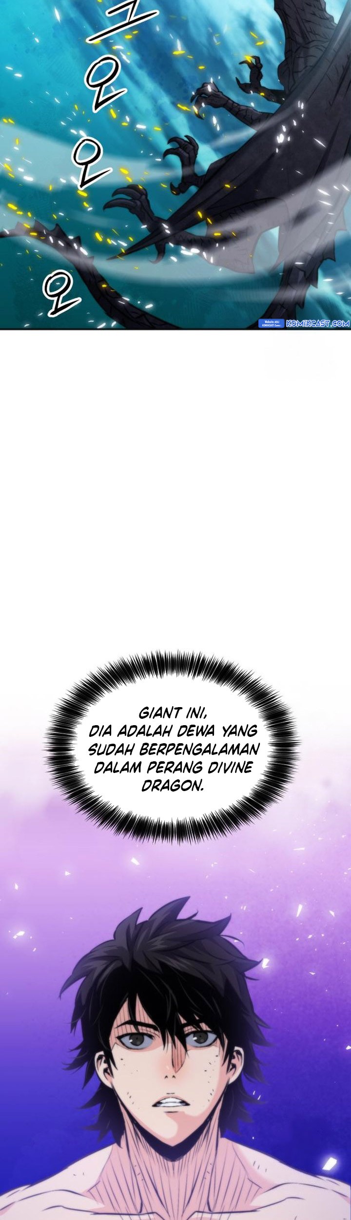 Seoul Station Druid Chapter 190 - halaman 15