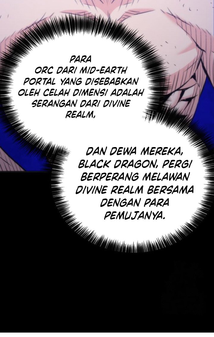 Seoul Station Druid Chapter 190 - halaman 16