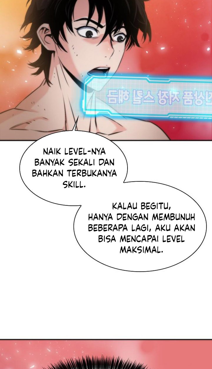 Seoul Station Druid Chapter 190 - halaman 2