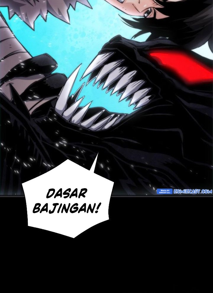 Seoul Station Druid Chapter 190 - halaman 24