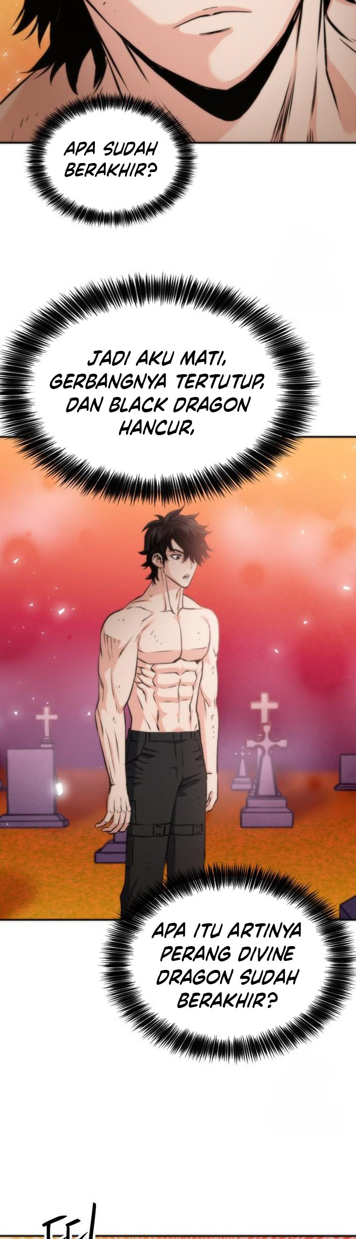 Seoul Station Druid Chapter 190 - halaman 29