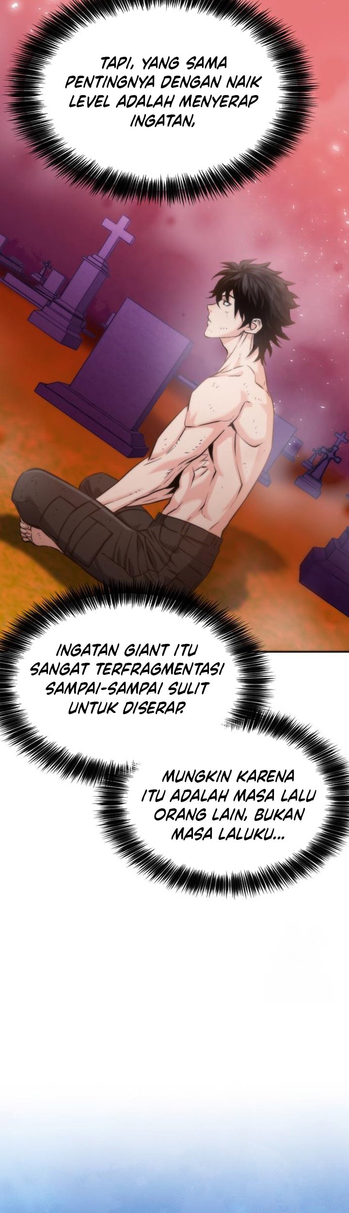 Seoul Station Druid Chapter 190 - halaman 3