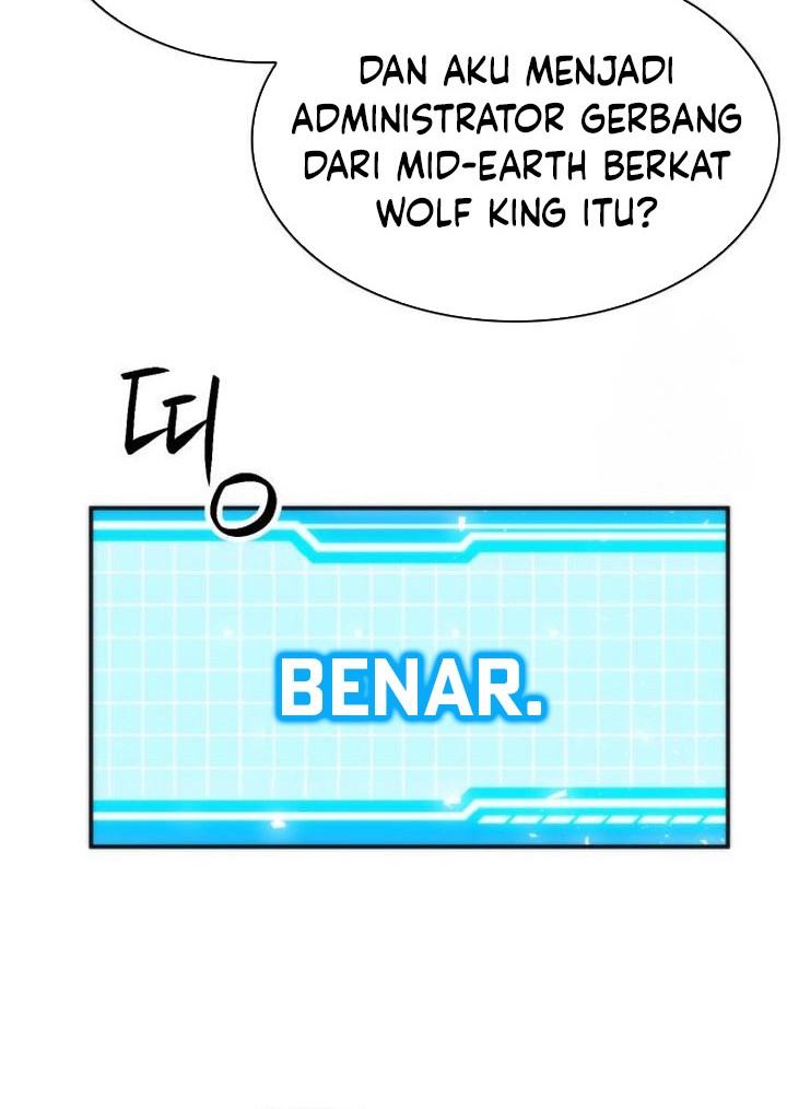 Seoul Station Druid Chapter 190 - halaman 32