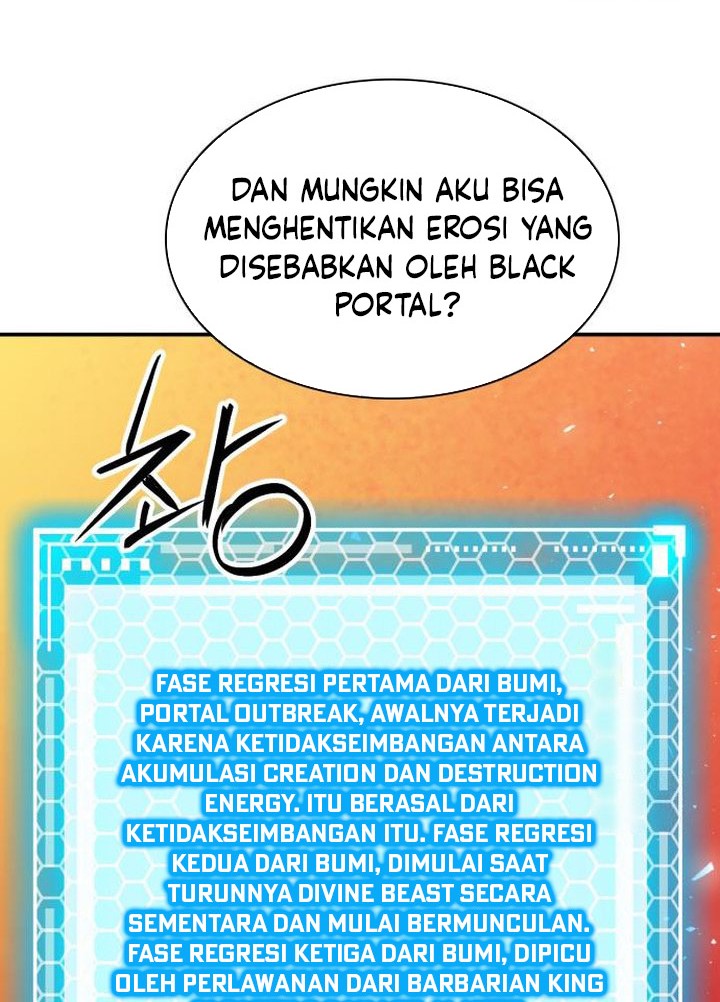 Seoul Station Druid Chapter 190 - halaman 36