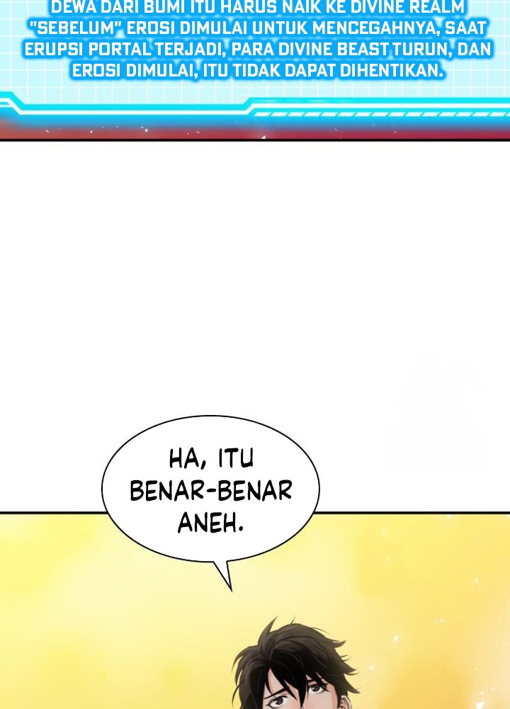 Seoul Station Druid Chapter 190 - halaman 38